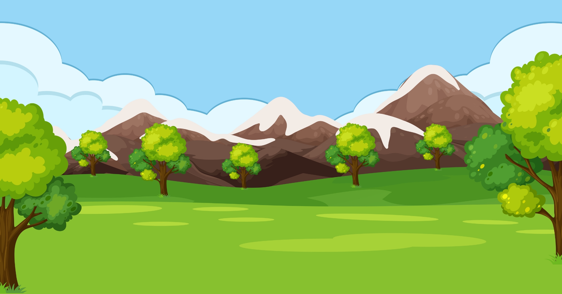 okularnik na gigancie krajobraz 3